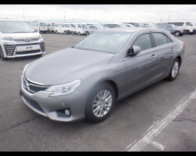 Toyota Mark X 2013
