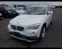 BMW X1 2014