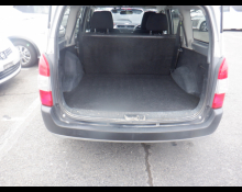 Toyota Probox Van 2014