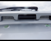 Toyota Probox Van 2014