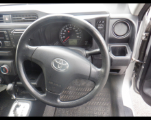 Toyota Probox Van 2014