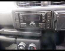 Toyota Probox Van 2014