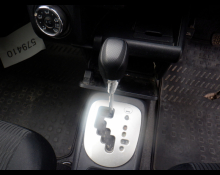 Toyota Probox Van 2014