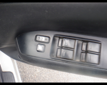 Toyota Probox Van 2014