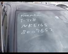 Toyota Corolla Fielder 2015