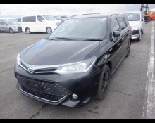 Toyota Corolla Fielder 2015
