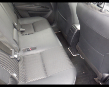 Toyota Corolla Fielder 2015