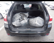 Toyota Corolla Fielder 2015