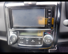 Toyota Corolla Fielder 2015