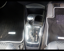 Toyota Corolla Fielder 2015