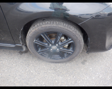 Toyota Corolla Fielder 2015