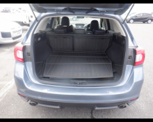 Subaru Levorg 2014