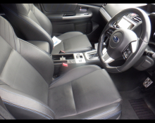 Subaru Levorg 2014