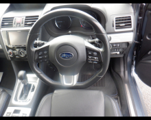 Subaru Levorg 2014
