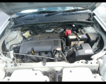 Toyota Probox Van 2016