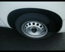 Toyota Probox Van 2016