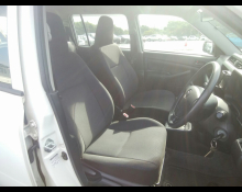 Toyota Probox Van 2016