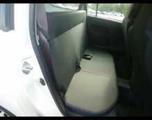 Toyota Probox Van 2016