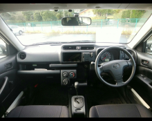 Toyota Probox Van 2016