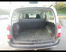 Toyota Probox Van 2016