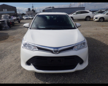 Toyota Corolla Fielder 2016