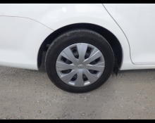 Toyota Corolla Fielder 2016