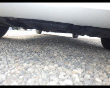 Toyota Corolla Fielder 2016