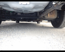 Toyota Corolla Fielder 2016