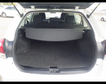 Toyota Corolla Fielder 2016