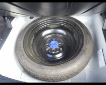 Toyota Corolla Fielder 2016