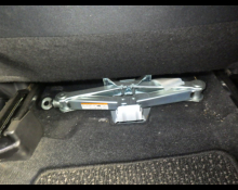 Toyota Corolla Fielder 2016