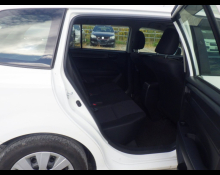 Toyota Corolla Fielder 2016