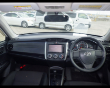 Toyota Corolla Fielder 2016