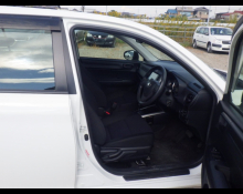 Toyota Corolla Fielder 2016