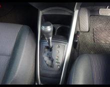 Toyota Corolla Fielder 2016