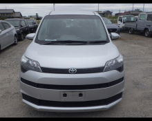 Toyota Spade 2014