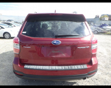 Subaru Forester 2015