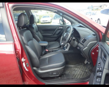 Subaru Forester 2015