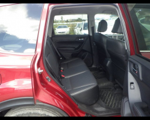 Subaru Forester 2015