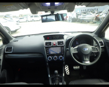 Subaru Forester 2015