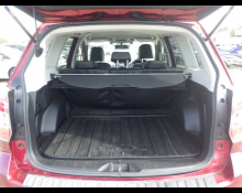 Subaru Forester 2015