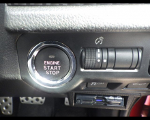 Subaru Forester 2015