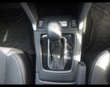 Subaru Forester 2015