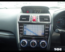 Subaru Forester 2015