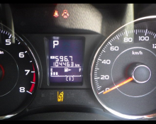 Subaru Forester 2015