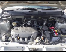 Toyota Succeed Van 2014