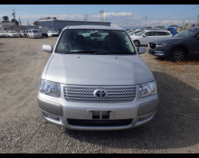 Toyota Succeed Van 2014