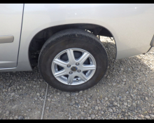 Toyota Succeed Van 2014