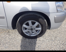 Toyota Succeed Van 2014