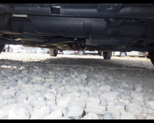 Toyota Succeed Van 2014